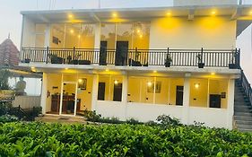 Mountain Paradise Bliss Guest House